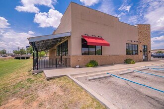 4301 E 42nd St, Odessa, TX for rent Building Photo- Image 2 of 44