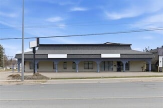 More details for 642 Great Northern Rd, Sault Ste Marie, ON - Retail to Rent