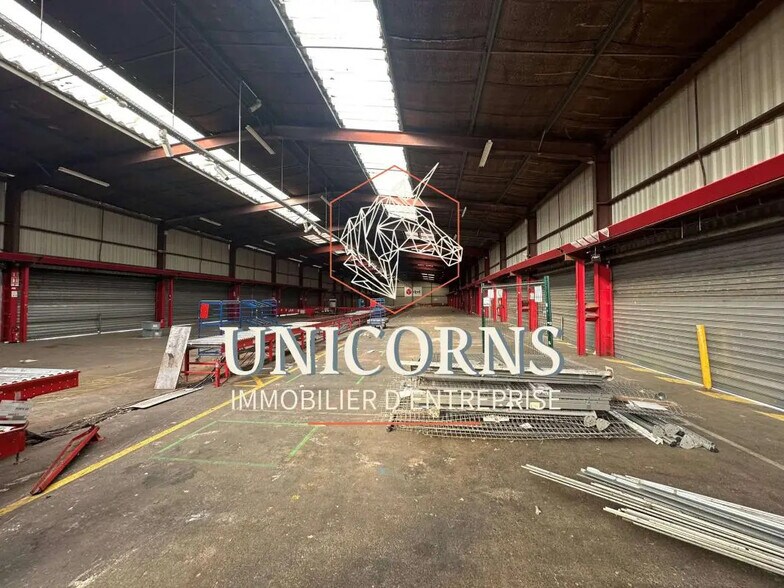 Industrial in Toulouse to rent - Interior Photo - Image 3 of 5