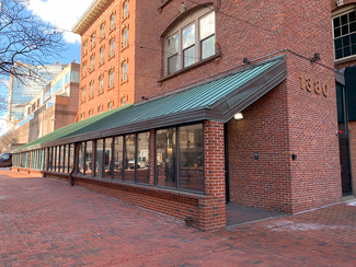 More details for 1380-1398 Main St, Springfield, MA - Office for Rent