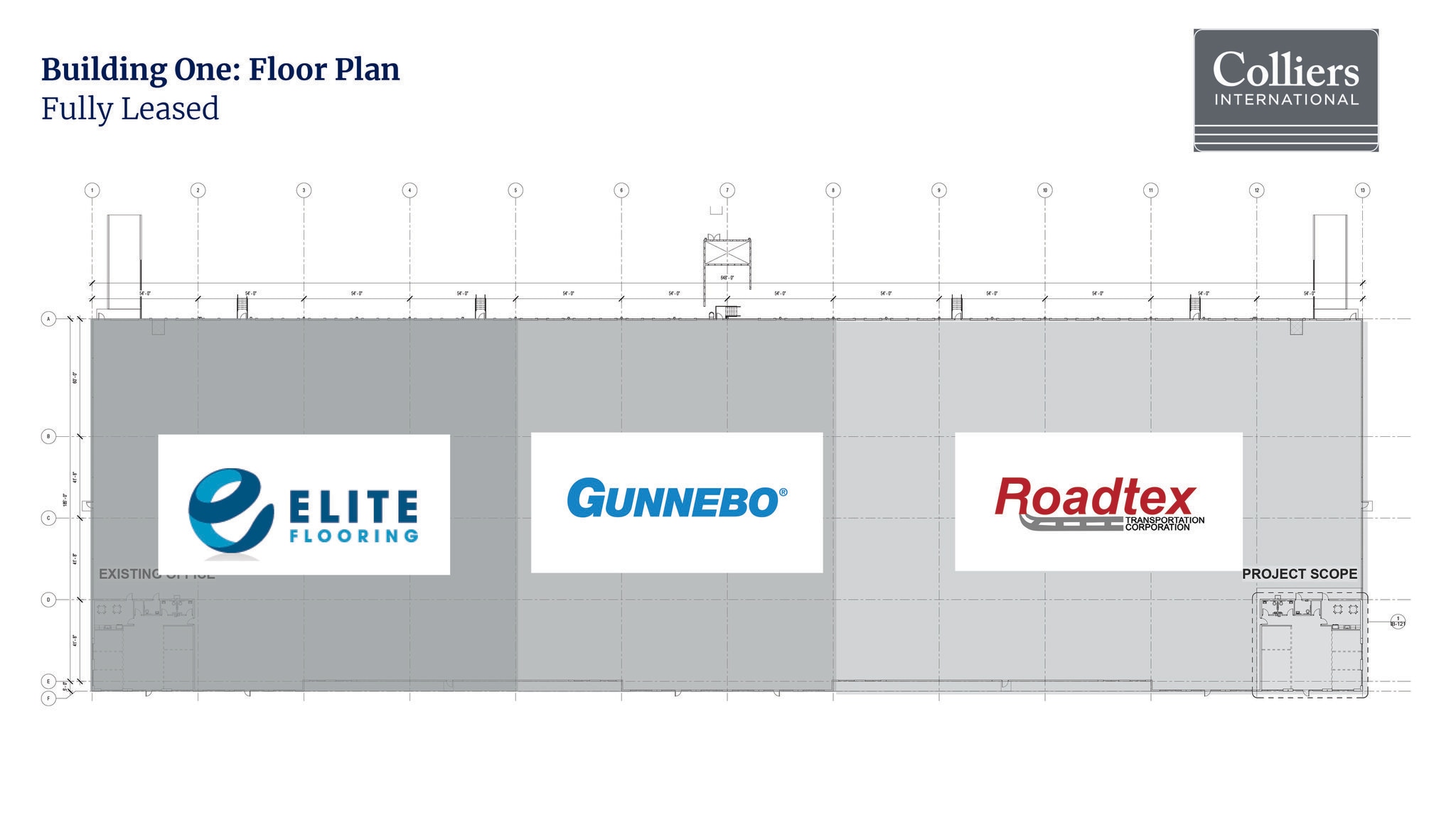 154 Tyger River Dr, Duncan, SC to rent Floor Plan- Image 1 of 1