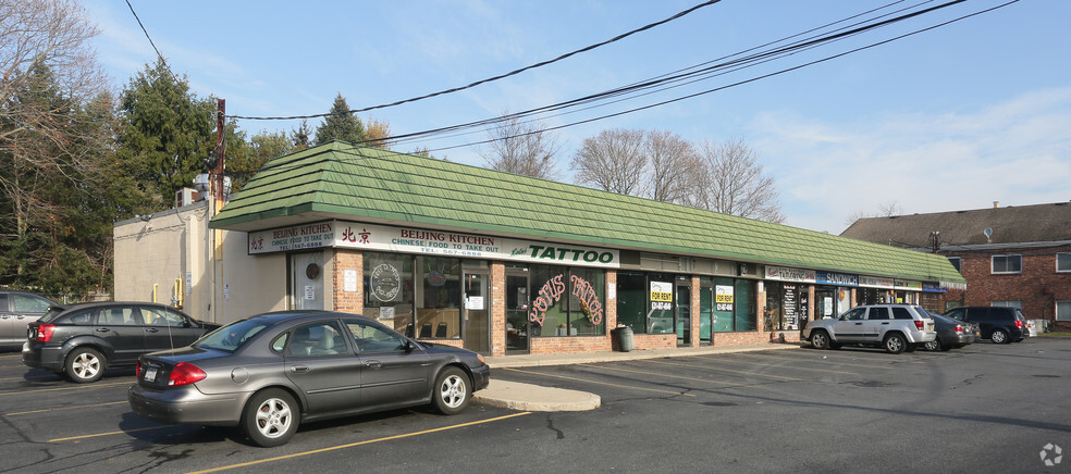 291 W Main St, Sayville, NY for sale - Primary Photo - Image 1 of 1