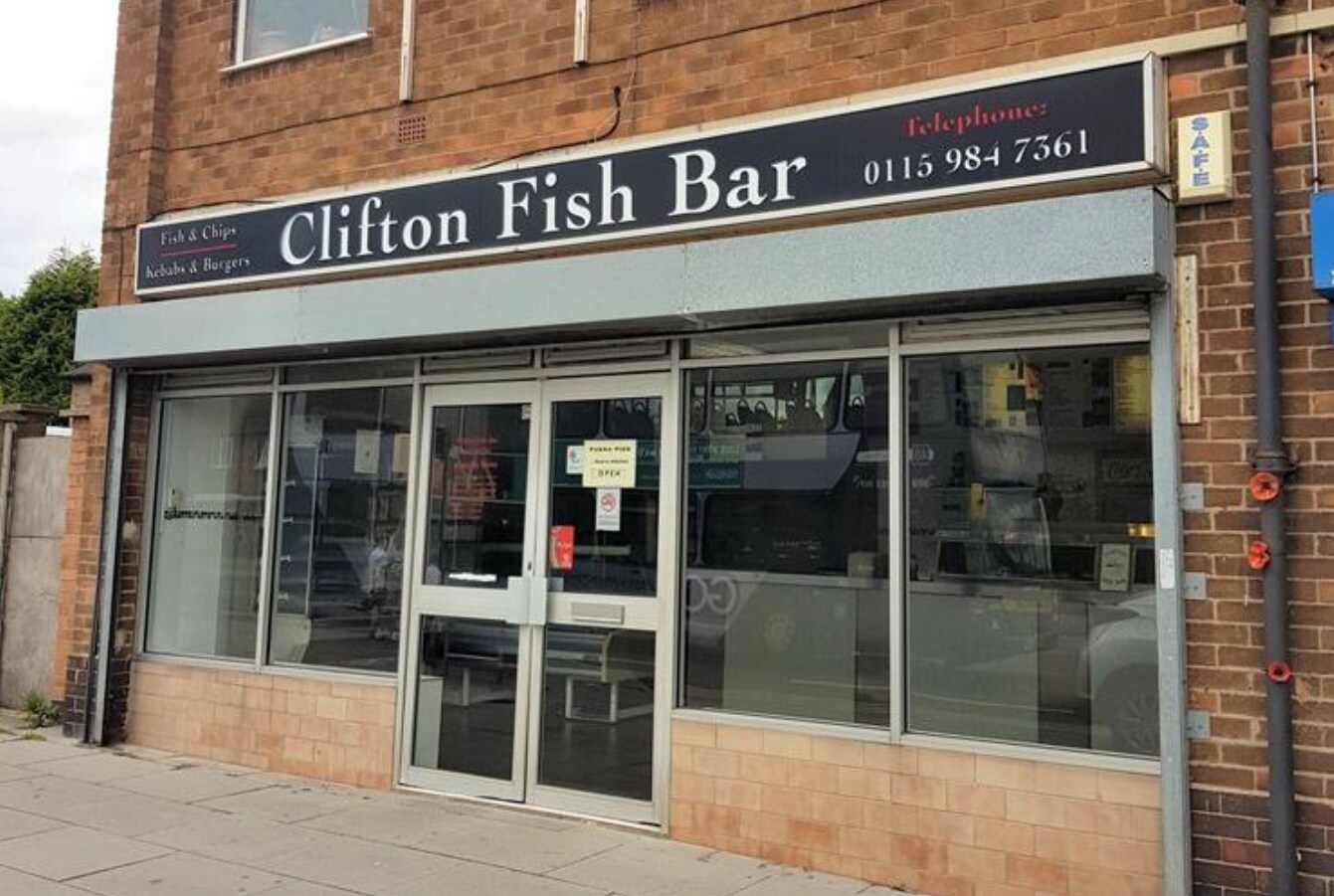 640 Farnborough Rd, Nottingham for sale Primary Photo- Image 1 of 1