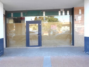 Retail in Ávila, Ávila to rent Interior Photo- Image 2 of 13