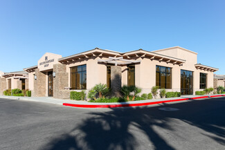 More details for 2610-2620 S Jones Blvd, Las Vegas, NV - Office for Sale