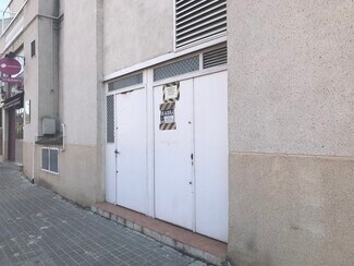 More details for Avenida Ilustración, 106, Velilla de San Antonio - Build-to-Rent for Sale