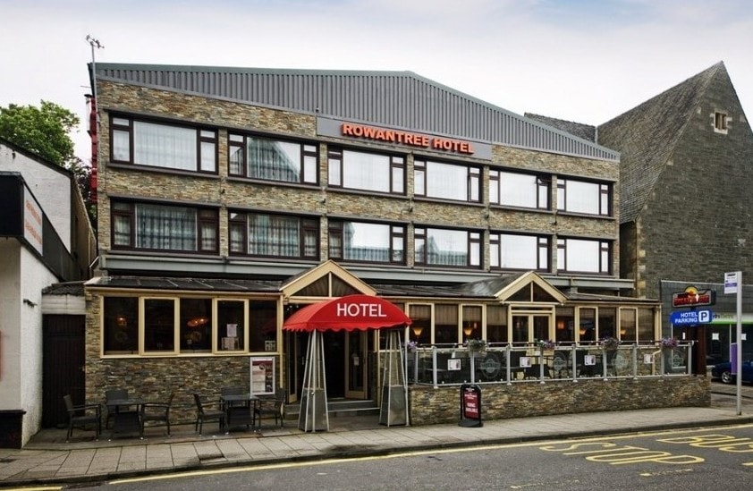 George St, Oban for sale Building Photo- Image 1 of 1