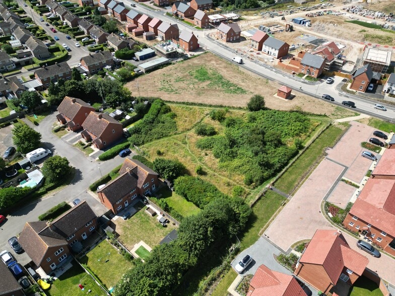 The Meer, Benson for sale - Building Photo - Image 3 of 9