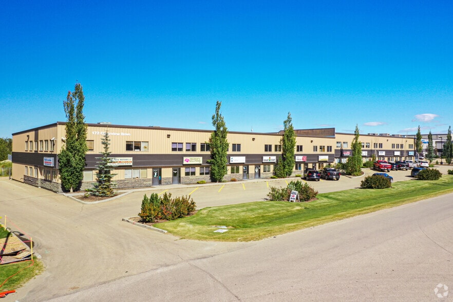 172 Clearview Dr, Red Deer County T4E 0A1 Industrial for Sale