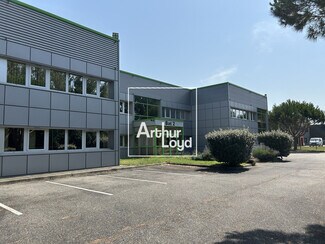 More details for 6 Rue De L'Ourmede, CASTELNAU-D'ESTRETEFONDS - Office to Rent