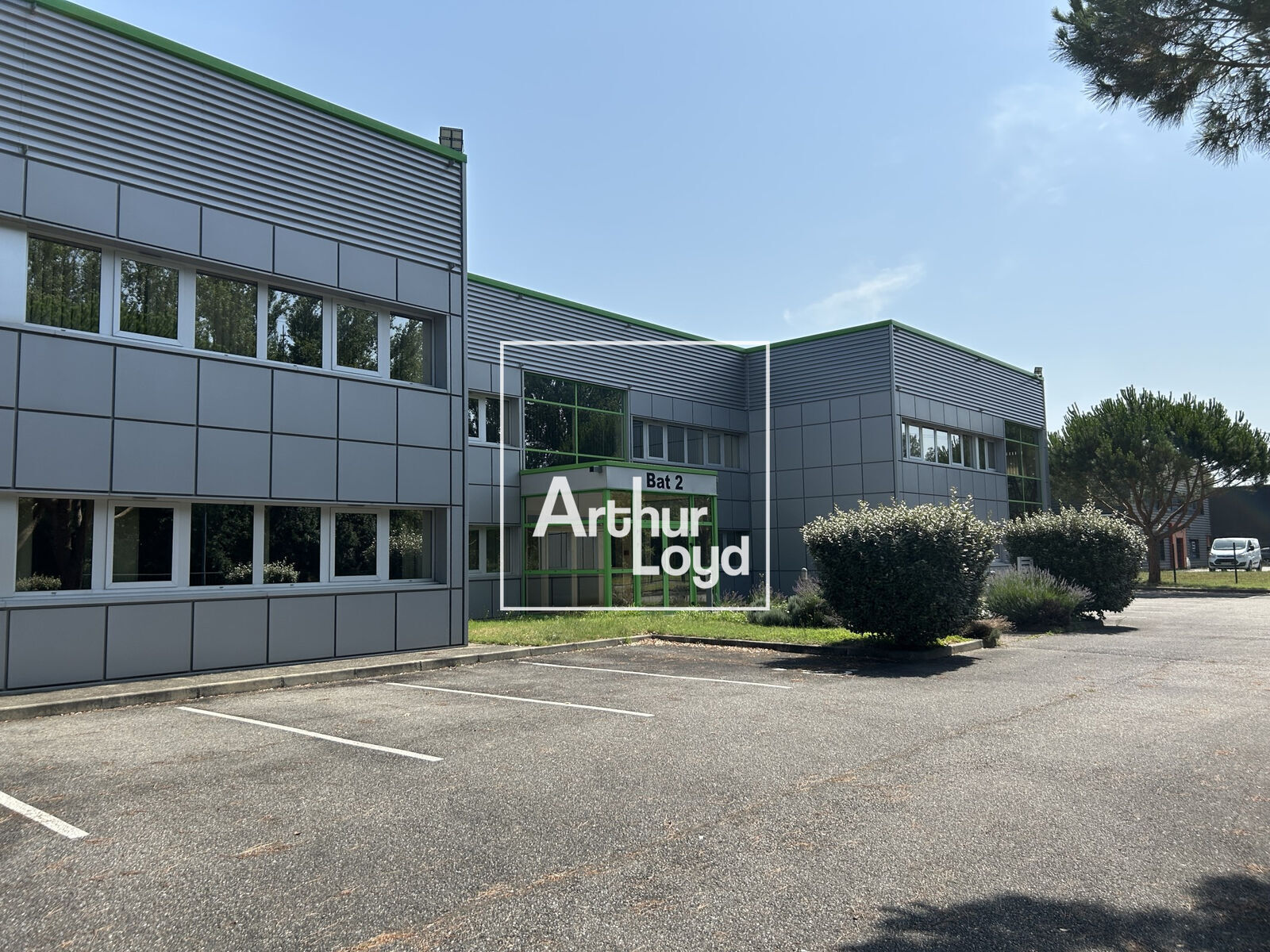 6 Rue De L'Ourmede, CASTELNAU-D'ESTRETEFONDS to rent Primary Photo- Image 1 of 20