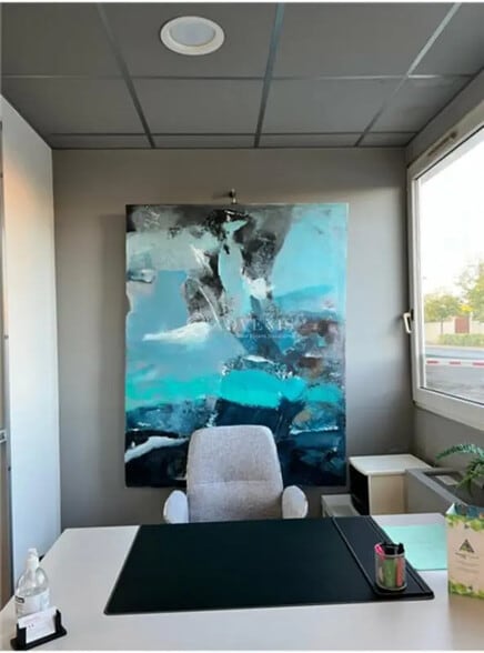 Office in Lattes to rent - Interior Photo - Image 2 of 4