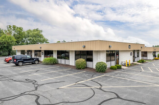 More details for 7009 Taylorsville Rd, Huber Heights, OH - Office for Rent