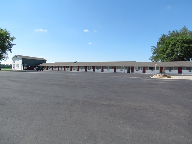 1503 W Sheridan Ave, Shenandoah, IA for sale - Primary Photo - Image 1 of 1