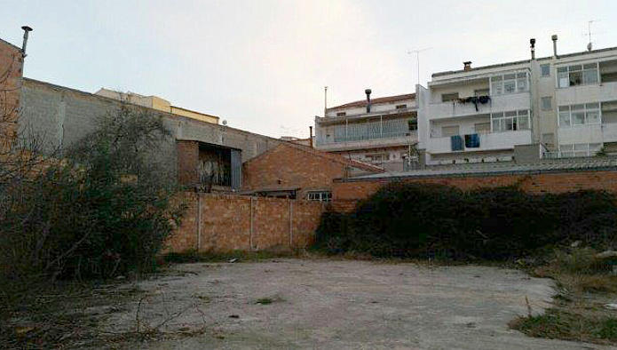 Land in Bellpuig, Lérida for sale Floor Plan- Image 1 of 7