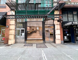 More details for 84 University Pl, New York, NY - Retail for Rent