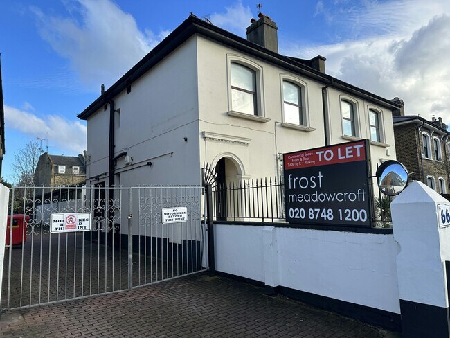 More details for 66 Paddenswick Rd, London - Office to Rent
