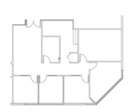 2100 SE Ocean Blvd, Stuart, FL for rent Floor Plan- Image 1 of 4