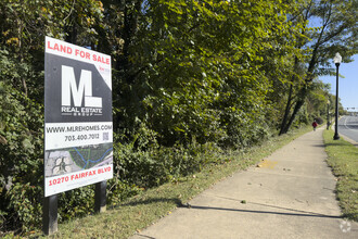 10270 Fairfax blvd, Fairfax, VA for sale Primary Photo- Image 1 of 8