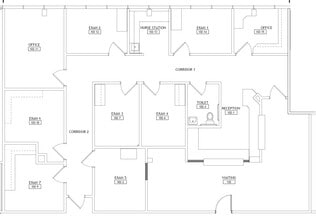 2500 Fondren Rd, Houston, TX to rent Interior Photo- Image 1 of 8