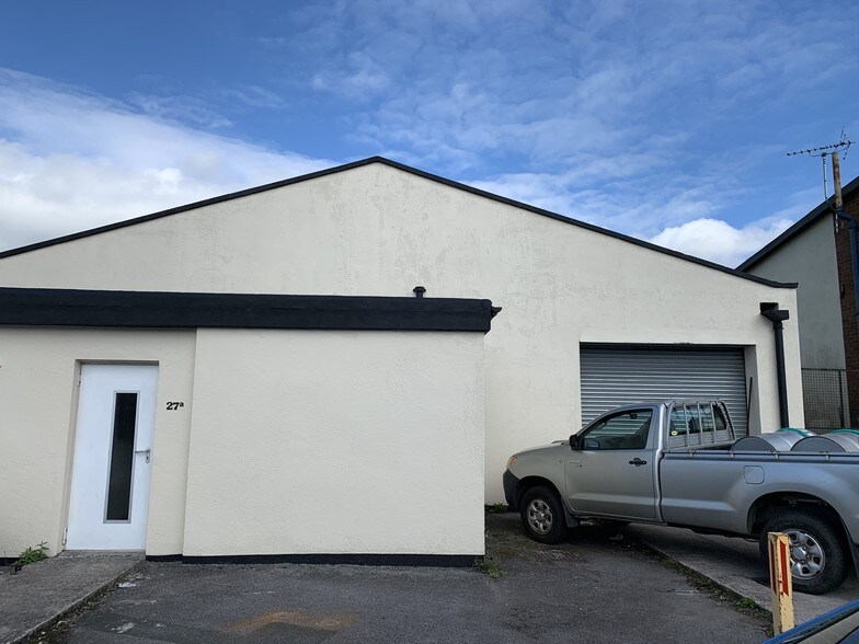 27-27A Stonehouse St, Plymouth for sale - Primary Photo - Image 1 of 1