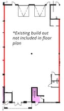 2181 Premier Way, Sherwood Park, AB for rent Floor Plan- Image 1 of 1