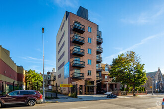 1808 Avenue P, Brooklyn, NY for sale Primary Photo- Image 1 of 1