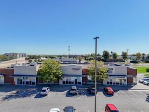 8320 Northwoods Dr, Lincoln, NE for rent Building Photo- Image 1 of 5