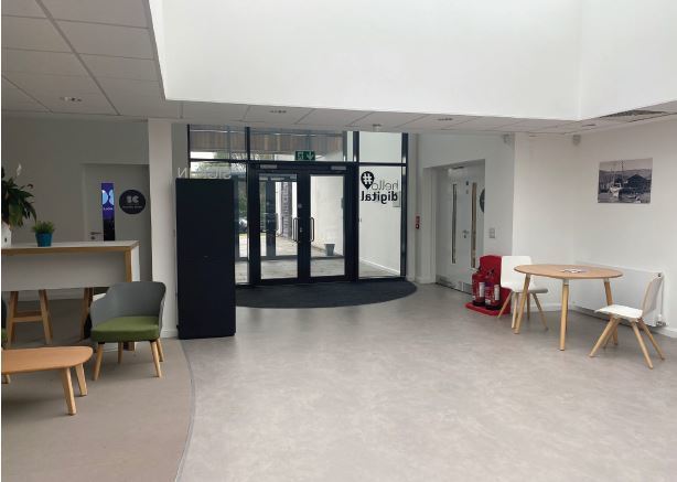 Highland Ave, Sandbank to rent - Interior Photo - Image 3 of 3