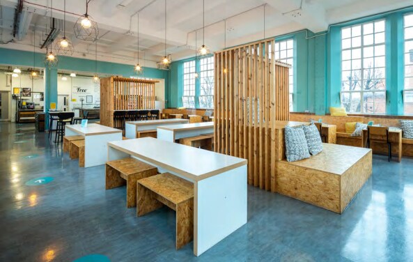 40 Lime Grv, London for sale - Interior Photo - Image 1 of 1