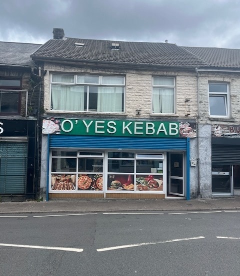 50 Tylacelyn Road, Tonypandy for sale - Building Photo - Image 2 of 20