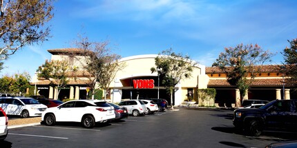 2902-2950 Tapo Canyon Rd, Simi Valley, CA for rent Building Photo- Image 1 of 4