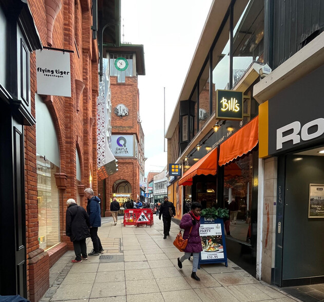 2-10 Back Of The Inns, Norwich for sale - Building Photo - Image 1 of 8