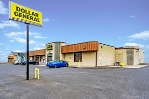 Dollar General - Commercial Property