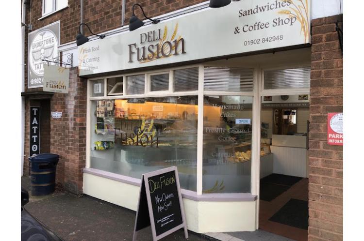 106 Wolverhampton Rd, Codsall for sale Building Photo- Image 1 of 1