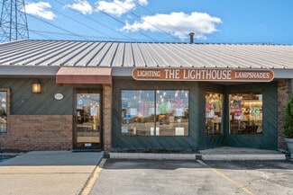 More details for 1595 West Rd, Trenton, MI - Retail for Sale