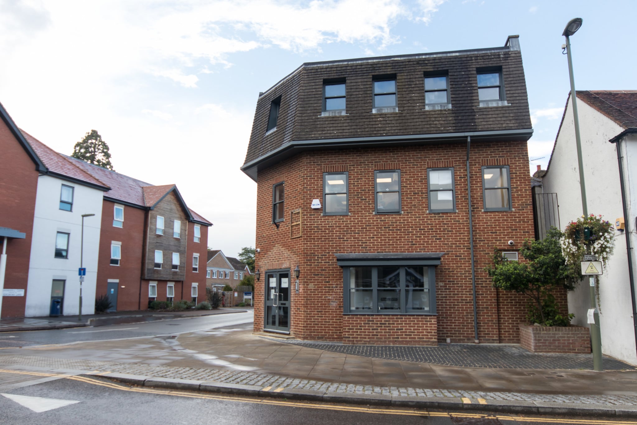 59-61 Guildford St, Chertsey for sale Primary Photo- Image 1 of 1