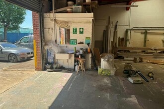 3-39 Arrol Pl, Glasgow to rent Interior Photo- Image 2 of 3