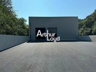 More details for Light Industrial for Sale