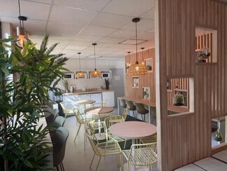 More details for 2 Impasse Henri Pitot, Toulouse - Office for Sale