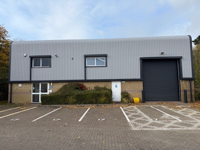 More details for 17 Knights Rd, Wellington - Industrial to Rent