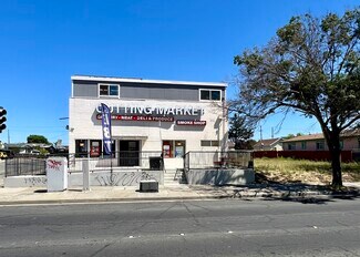 More details for 2901 Cutting Blvd, Richmond, CA - Retail for Sale