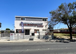 2901 Cutting Blvd, Richmond, CA for sale Building Photo- Image 1 of 11