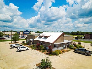 3451 Highway 412 E, Siloam Springs, AR for sale Building Photo- Image 1 of 1