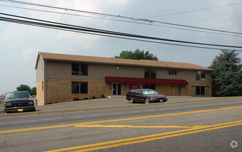 17314 Virginia Ave, Hagerstown, MD for sale Primary Photo- Image 1 of 1