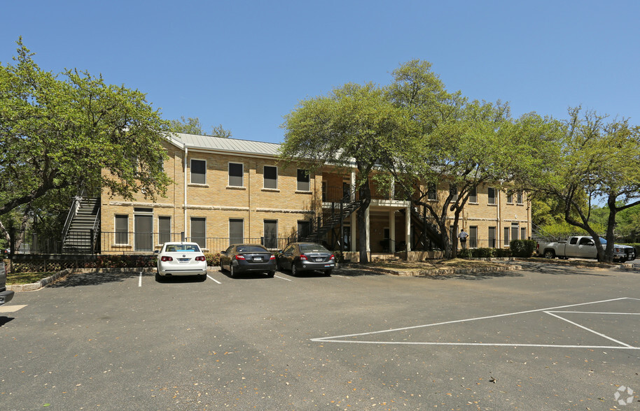 1000 Westbank Dr, Austin, TX for rent - Building Photo - Image 2 of 6