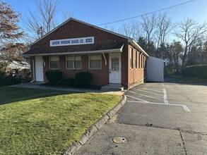 1252 Berlin Tpke, Wethersfield, CT for sale Building Photo- Image 1 of 1