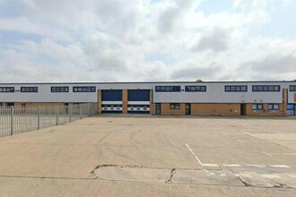 Eyston Way, Abingdon for rent Building Photo- Image 1 of 7