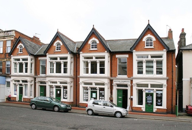 More details for Weston Rd, Southend On Sea - Office to Rent
