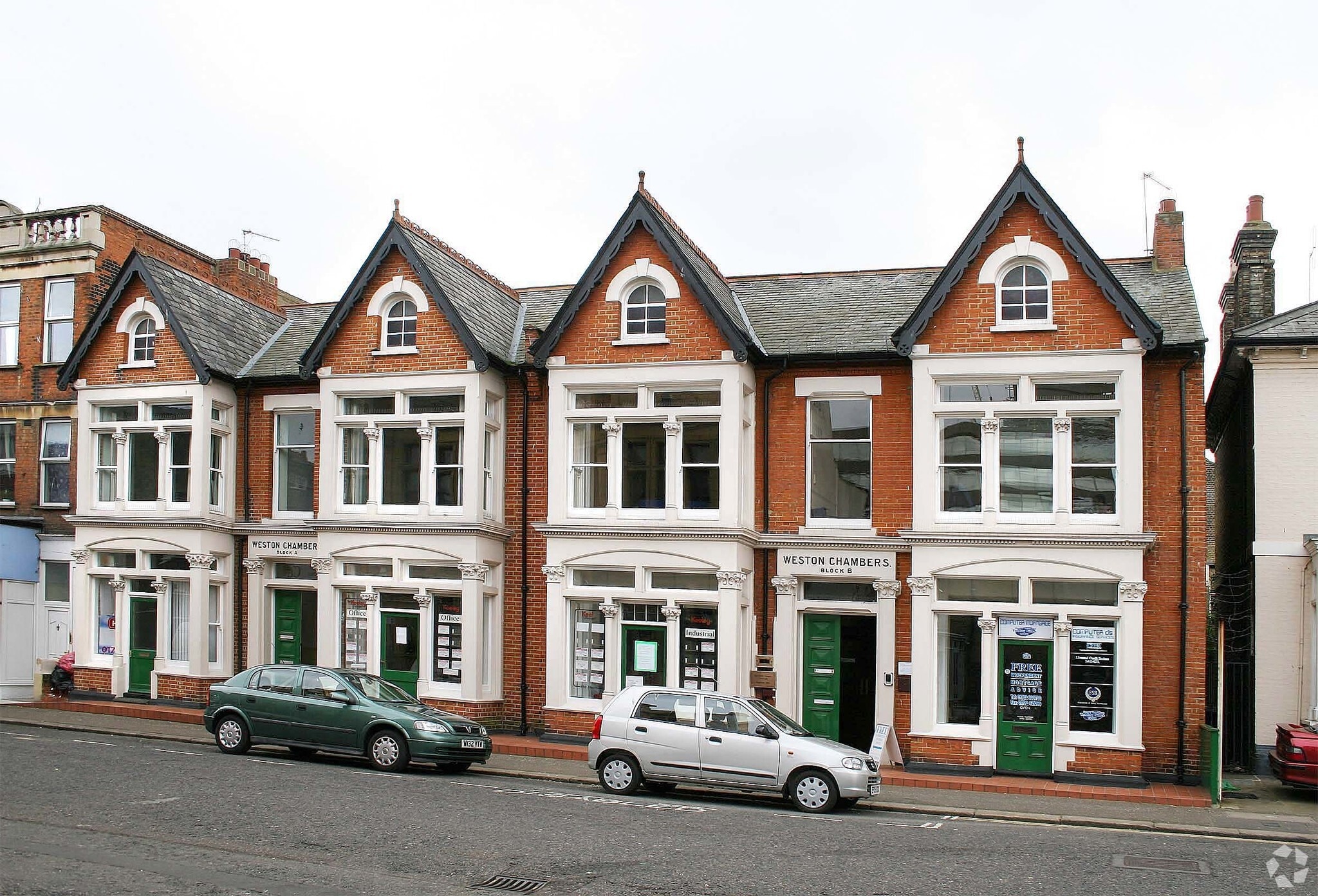 Weston Rd, Southend On Sea to rent Primary Photo- Image 1 of 5